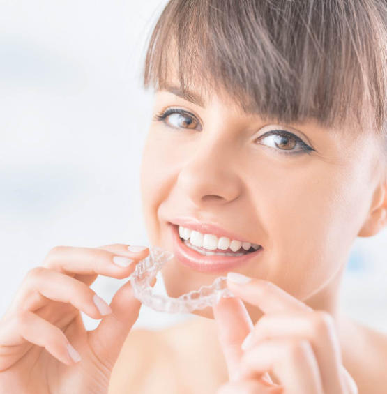 Why Adults Make Great Invisalign Patients Marietta Ga